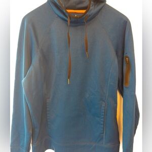 Lands’ End Tech hoodie